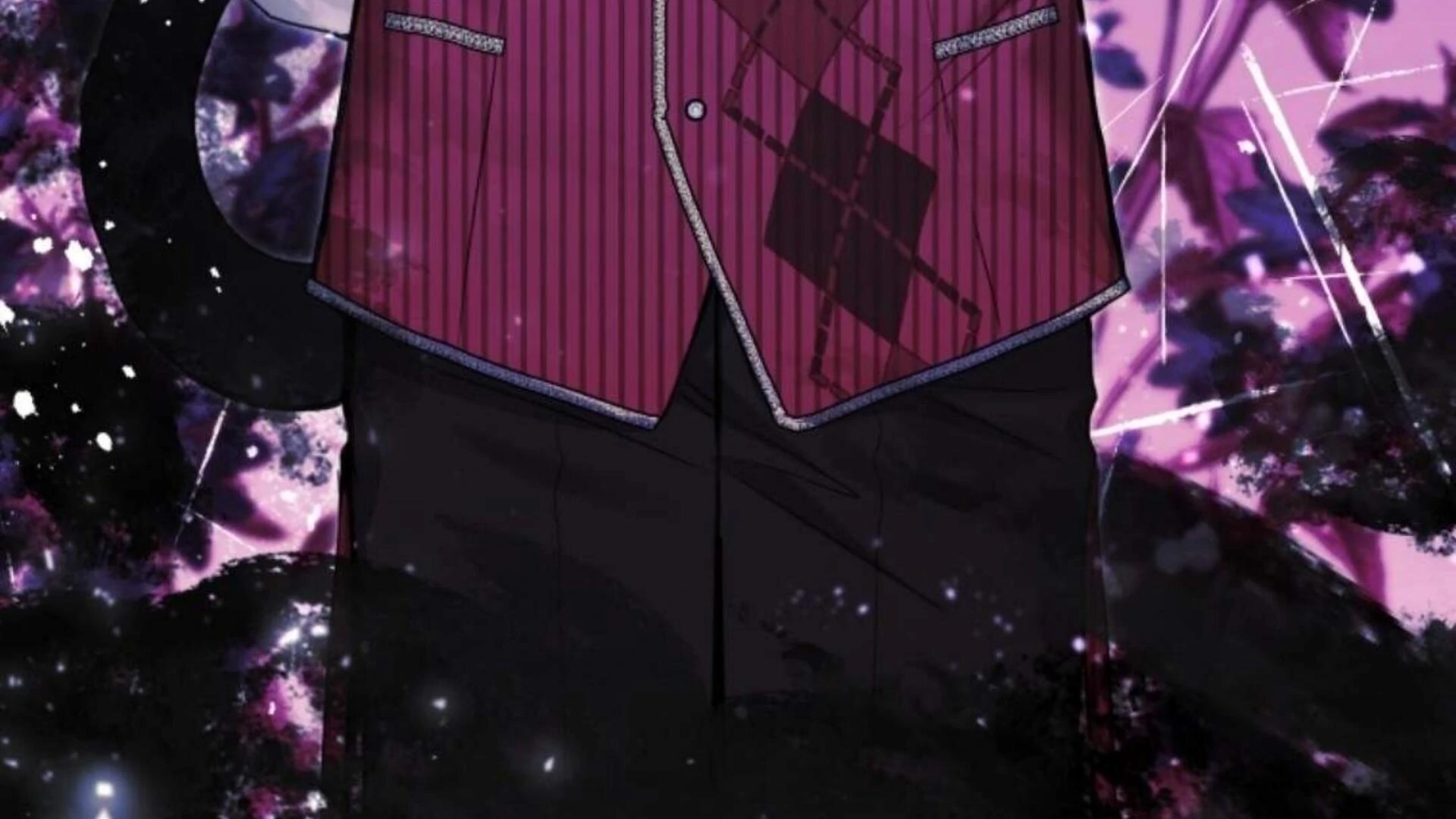 Black Killer Whale Baby Chapter 82 Gambar 329