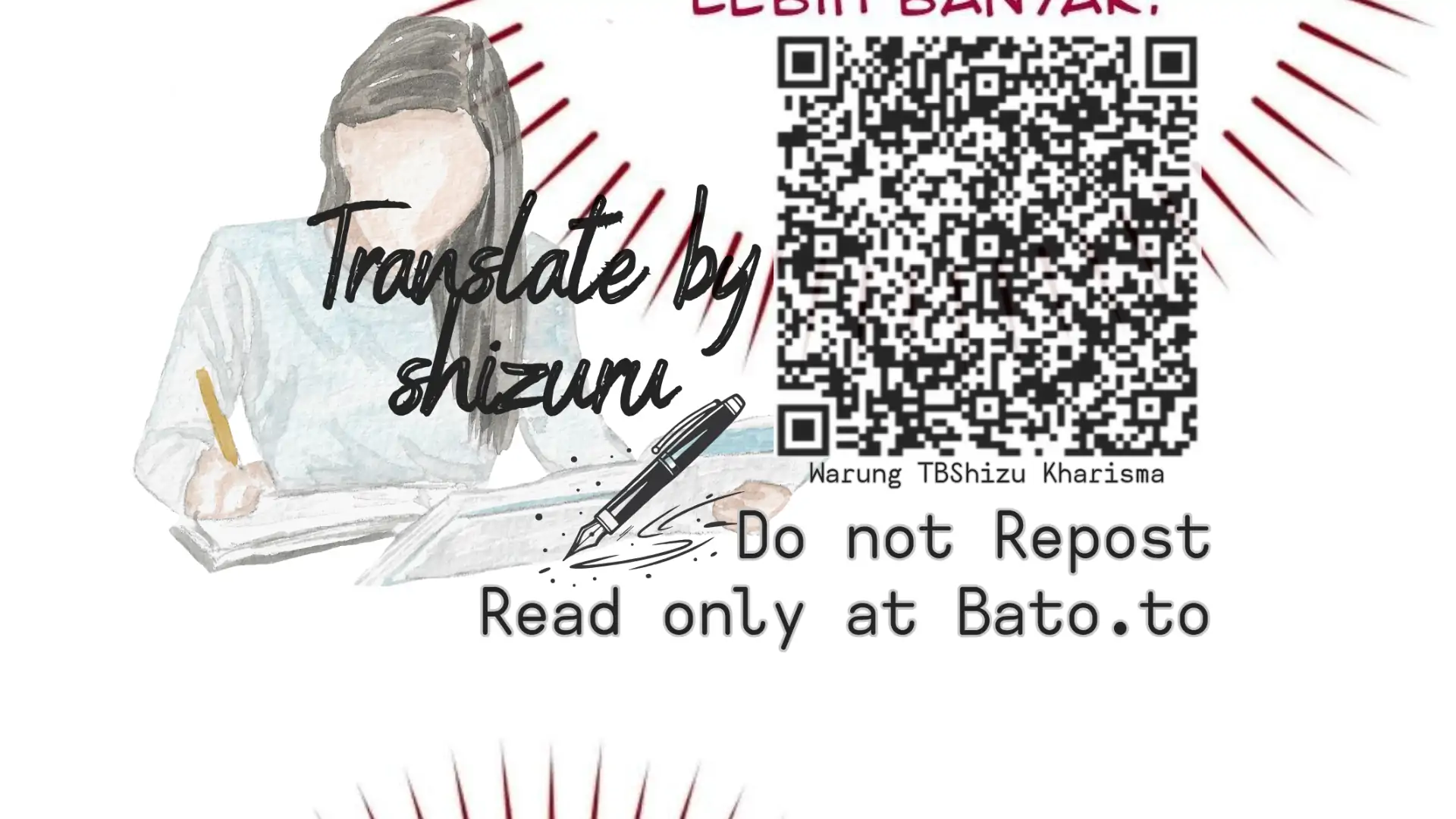 Black Killer Whale Baby Chapter 82 Gambar 34