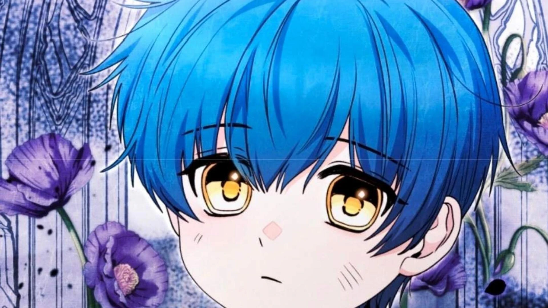 Black Killer Whale Baby Chapter 82 Gambar 4