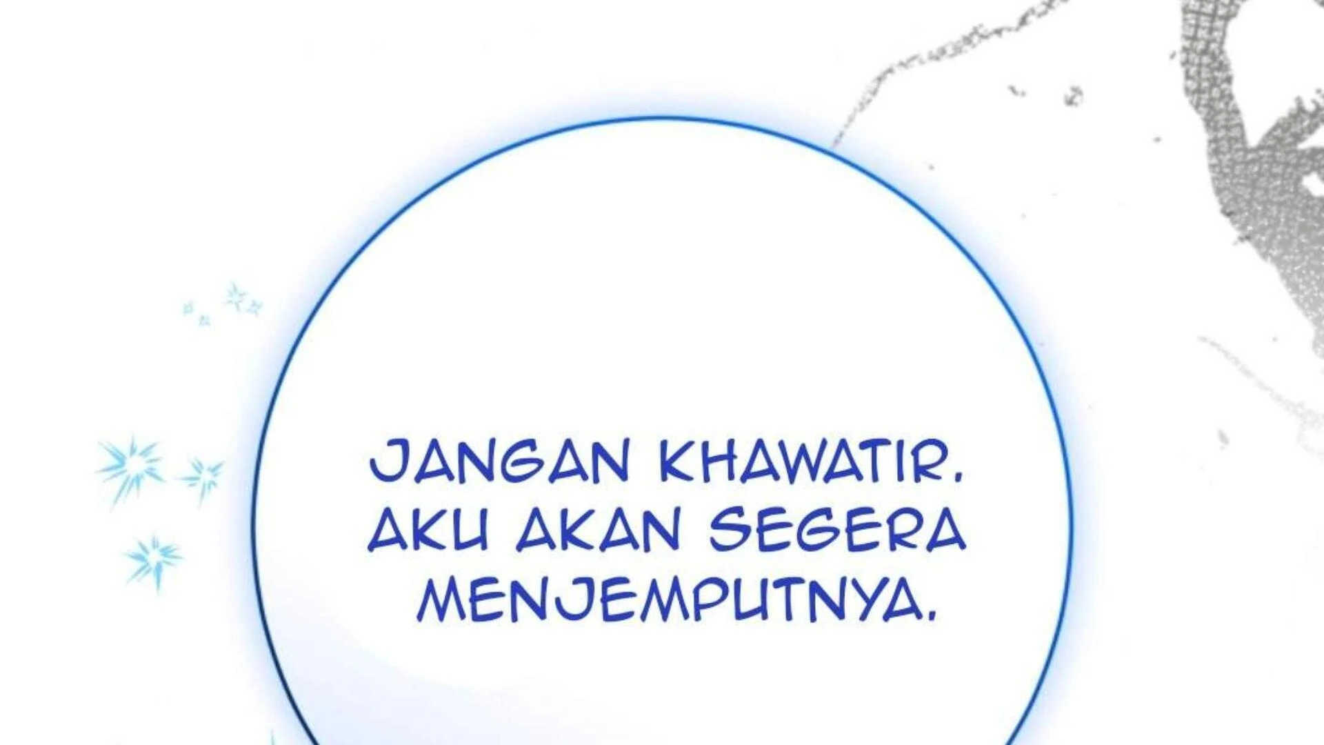 Black Killer Whale Baby Chapter 82 Gambar 41