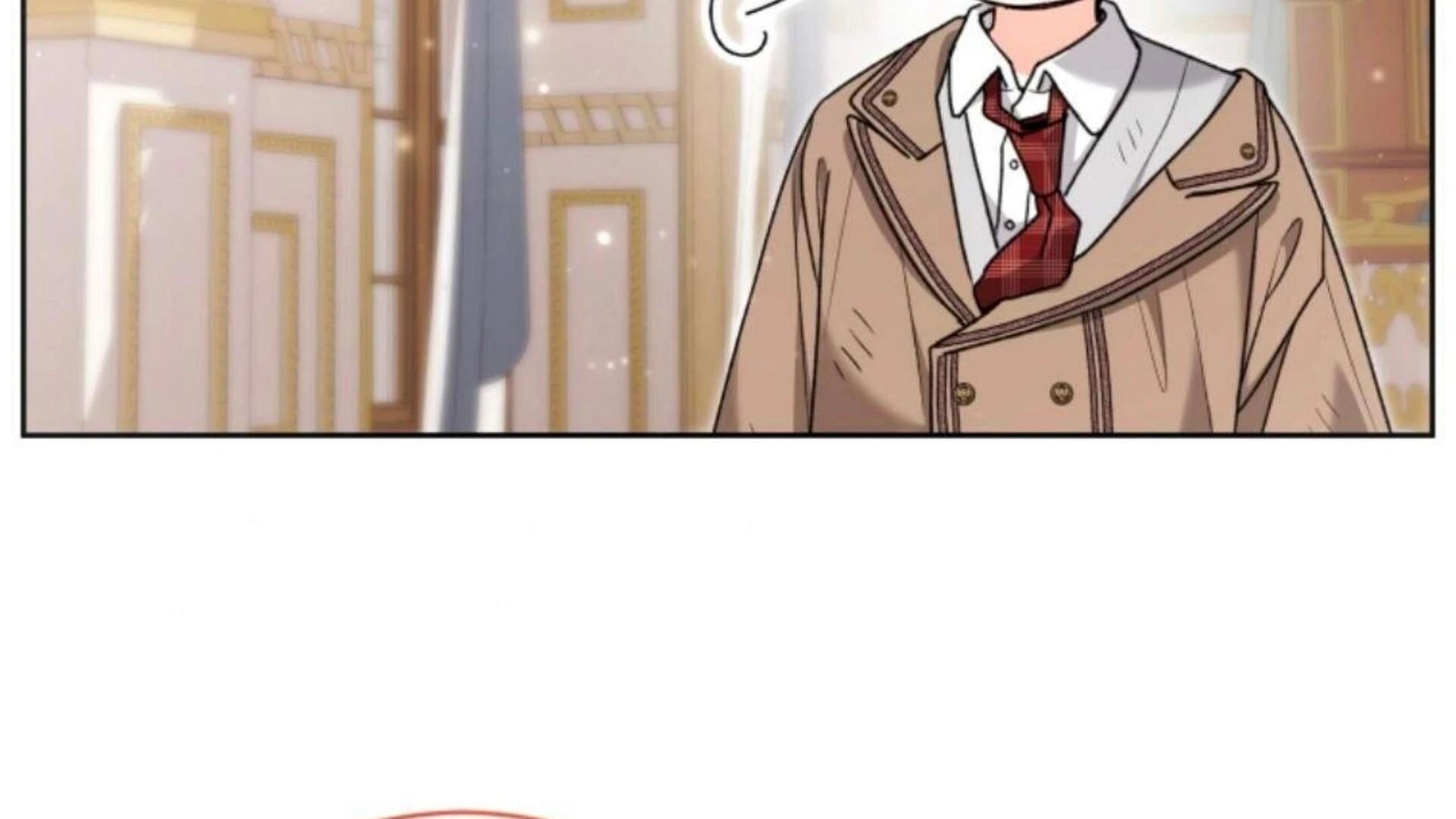 Black Killer Whale Baby Chapter 82 Gambar 48