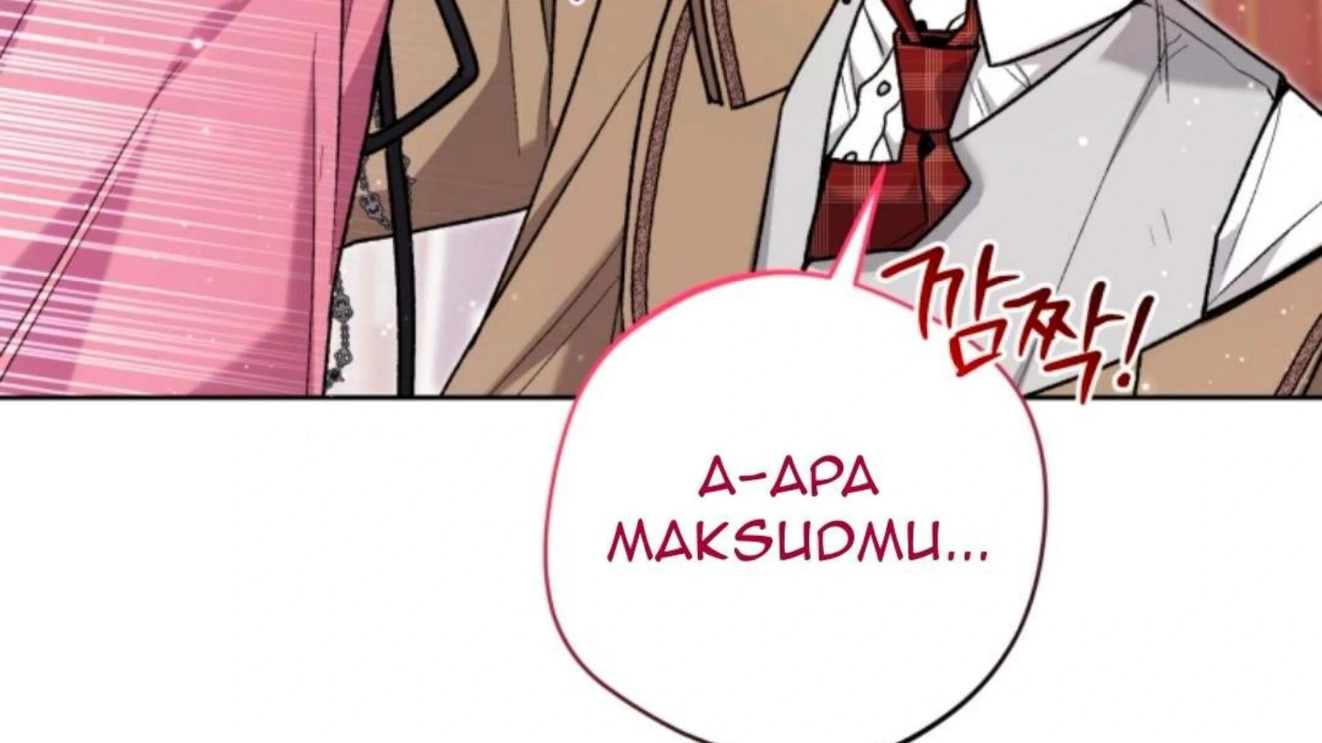 Black Killer Whale Baby Chapter 82 Gambar 51