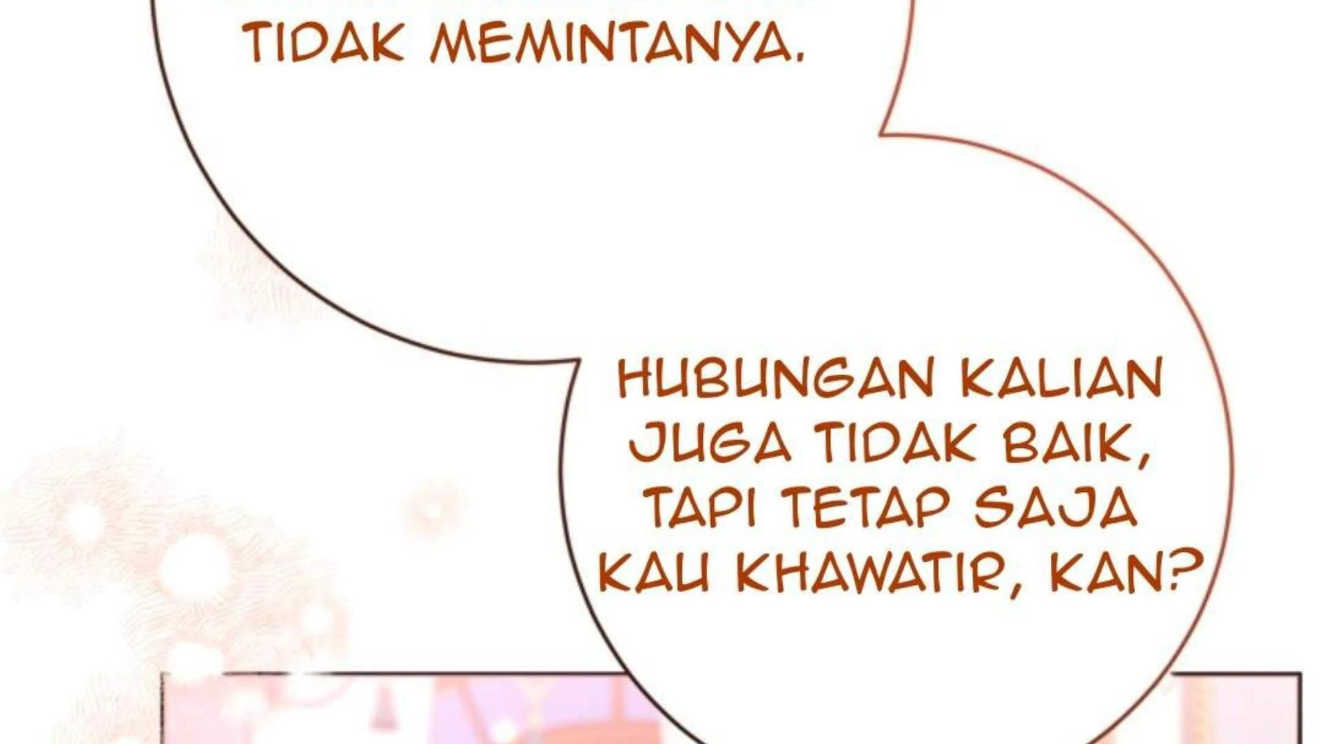 Black Killer Whale Baby Chapter 82 Gambar 53