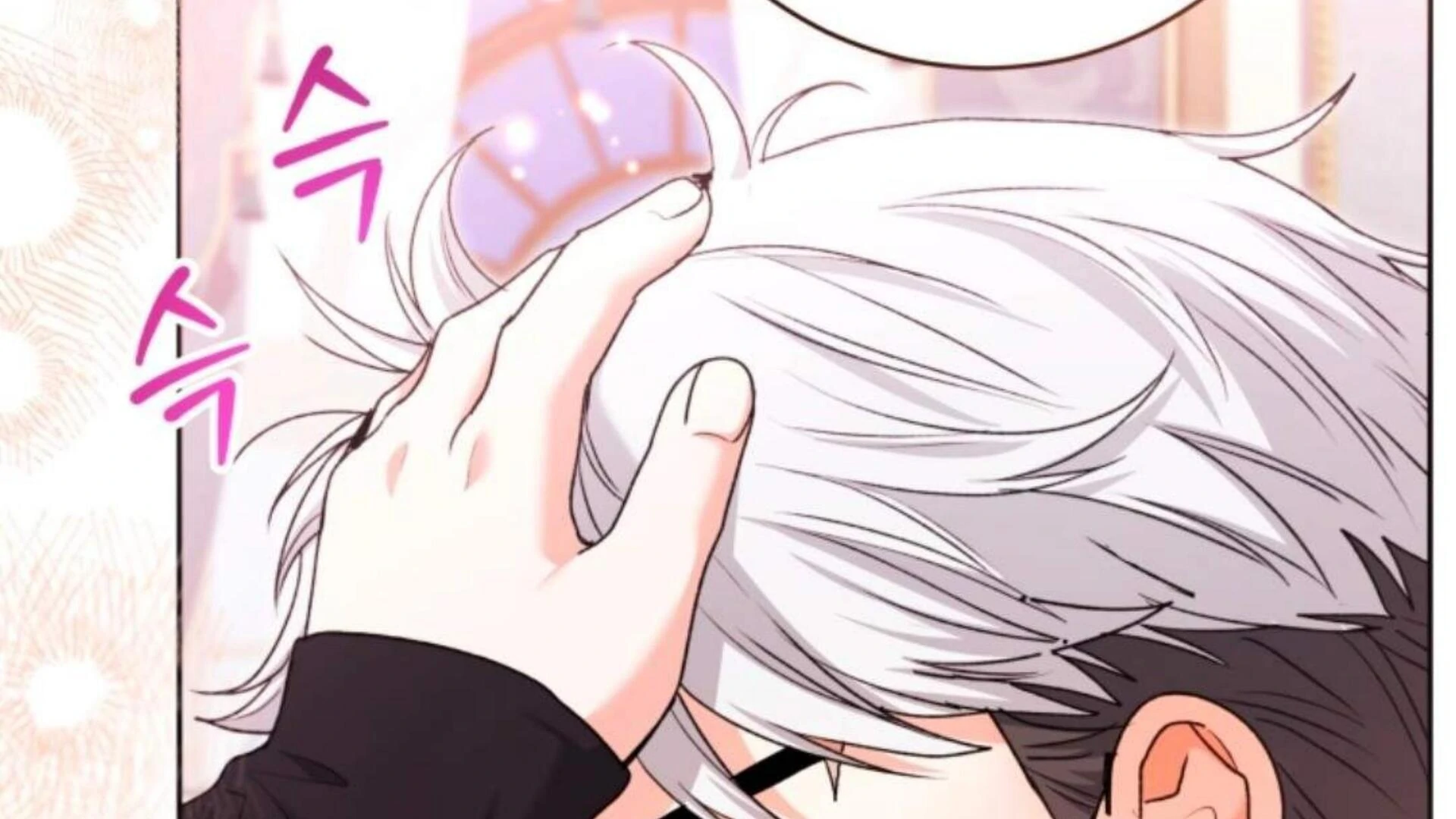 Black Killer Whale Baby Chapter 82 Gambar 54