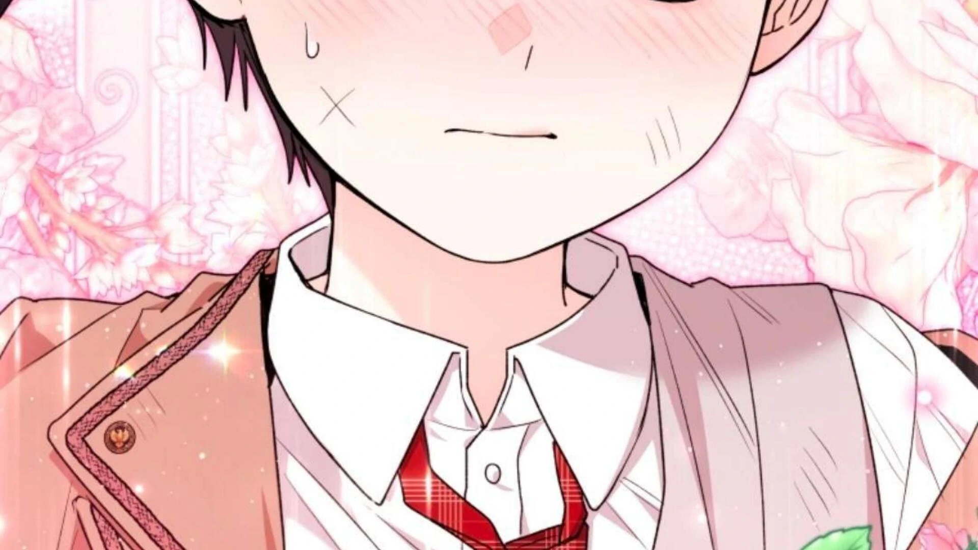 Black Killer Whale Baby Chapter 82 Gambar 71