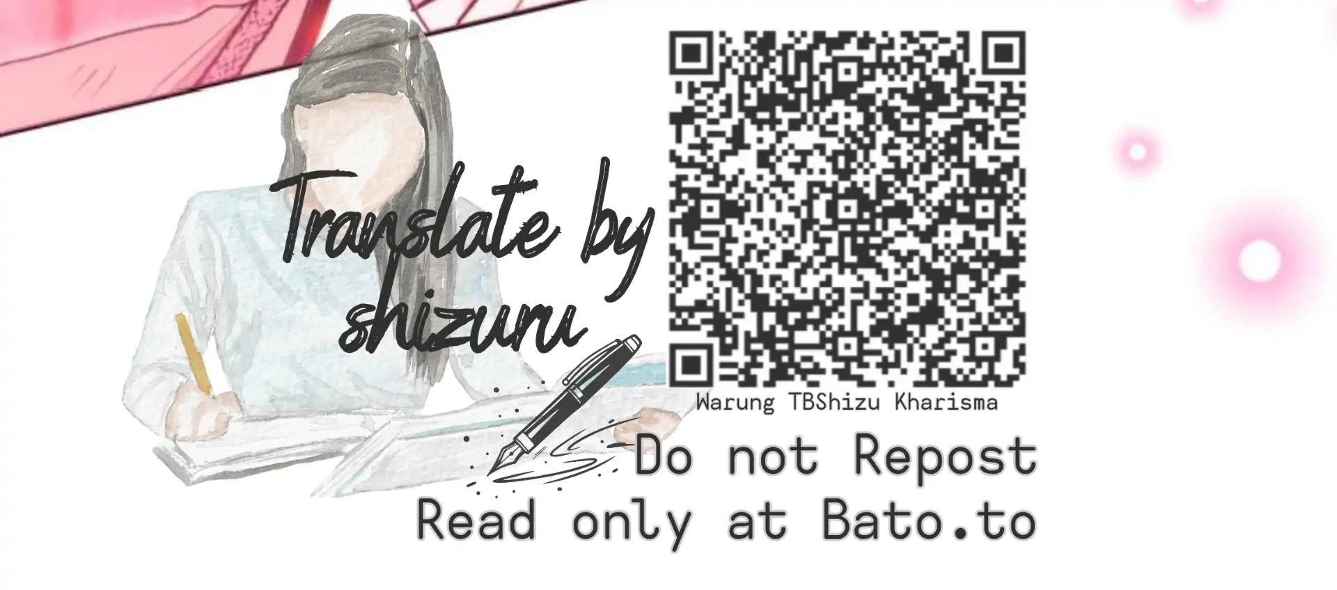 Black Killer Whale Baby Chapter 82 Gambar 76