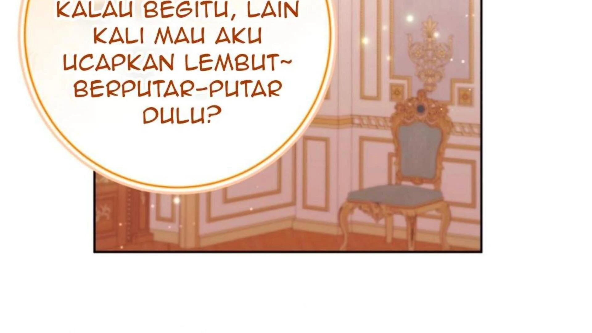 Black Killer Whale Baby Chapter 82 Gambar 80