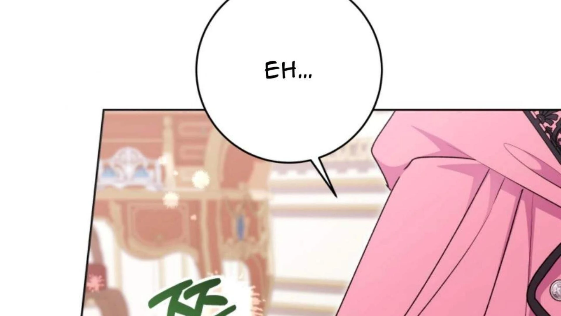 Black Killer Whale Baby Chapter 82 Gambar 85