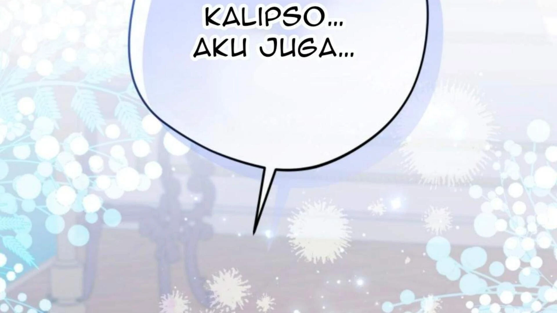 Black Killer Whale Baby Chapter 82 Gambar 89