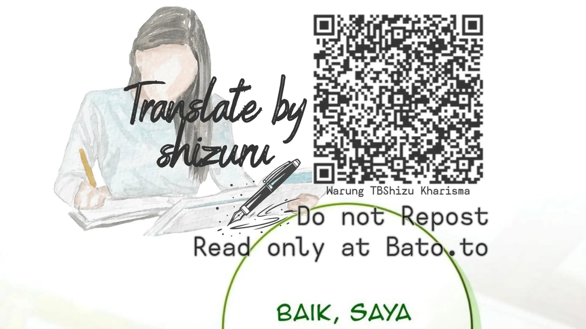 Black Killer Whale Baby Chapter 83 Gambar 104