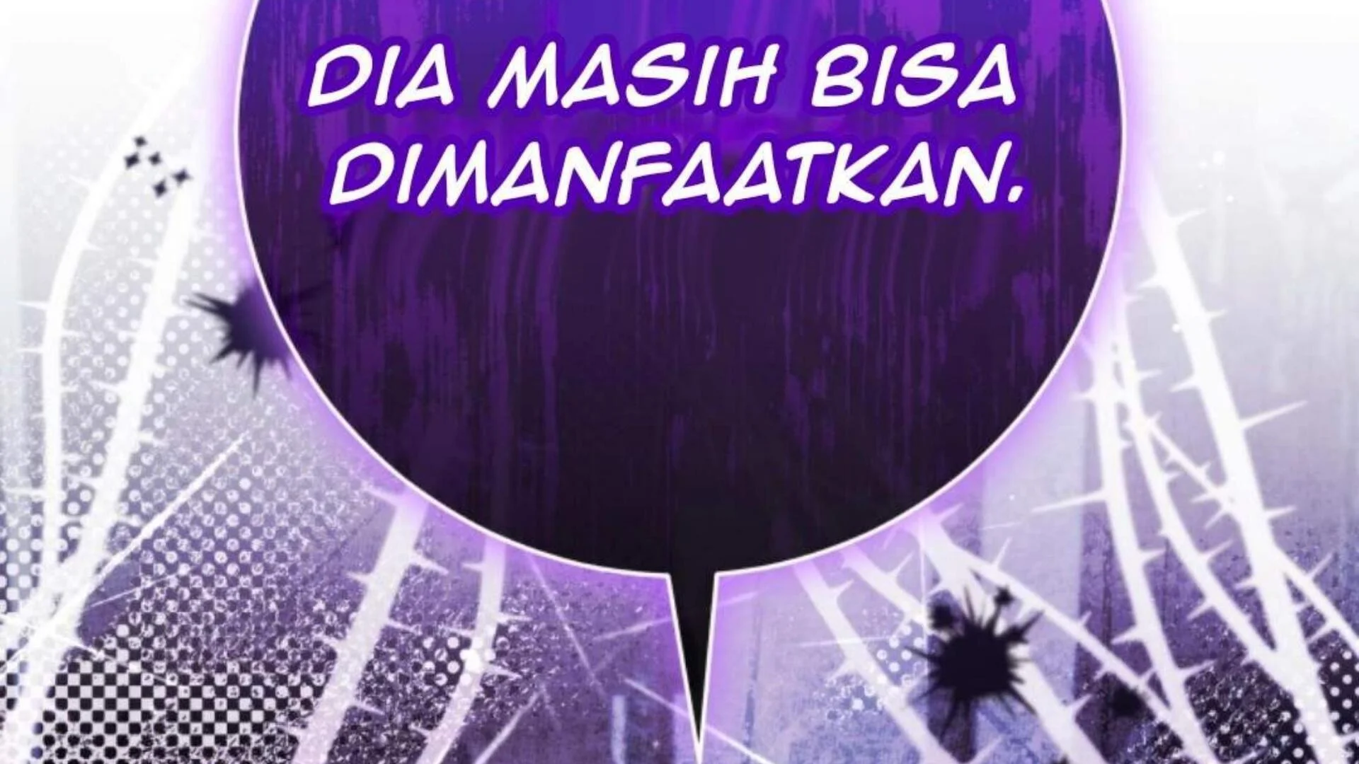 Black Killer Whale Baby Chapter 83 Gambar 114