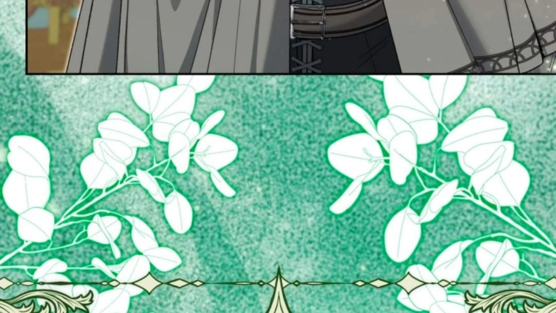 Black Killer Whale Baby Chapter 83 Gambar 11