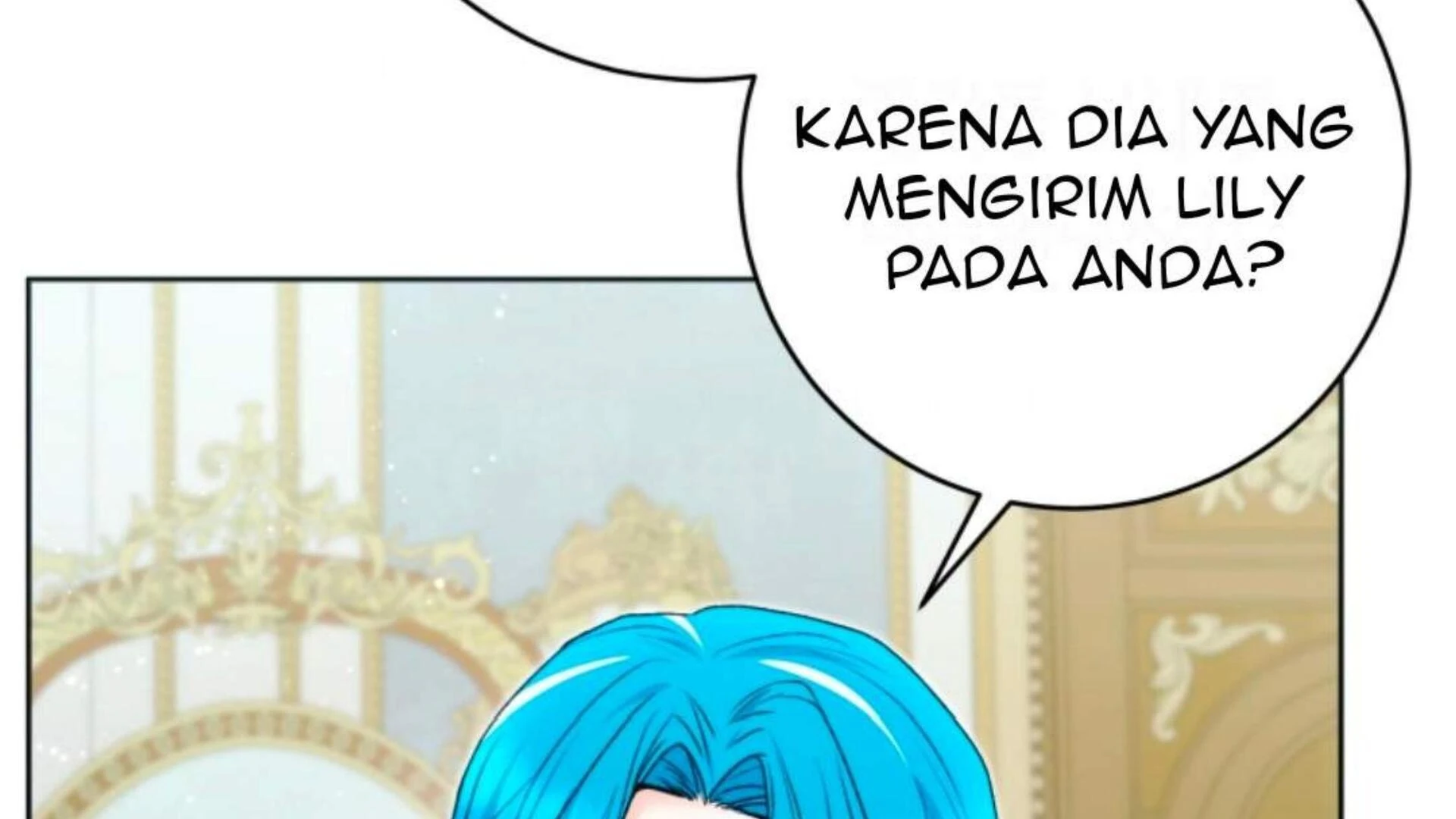 Black Killer Whale Baby Chapter 83 Gambar 110
