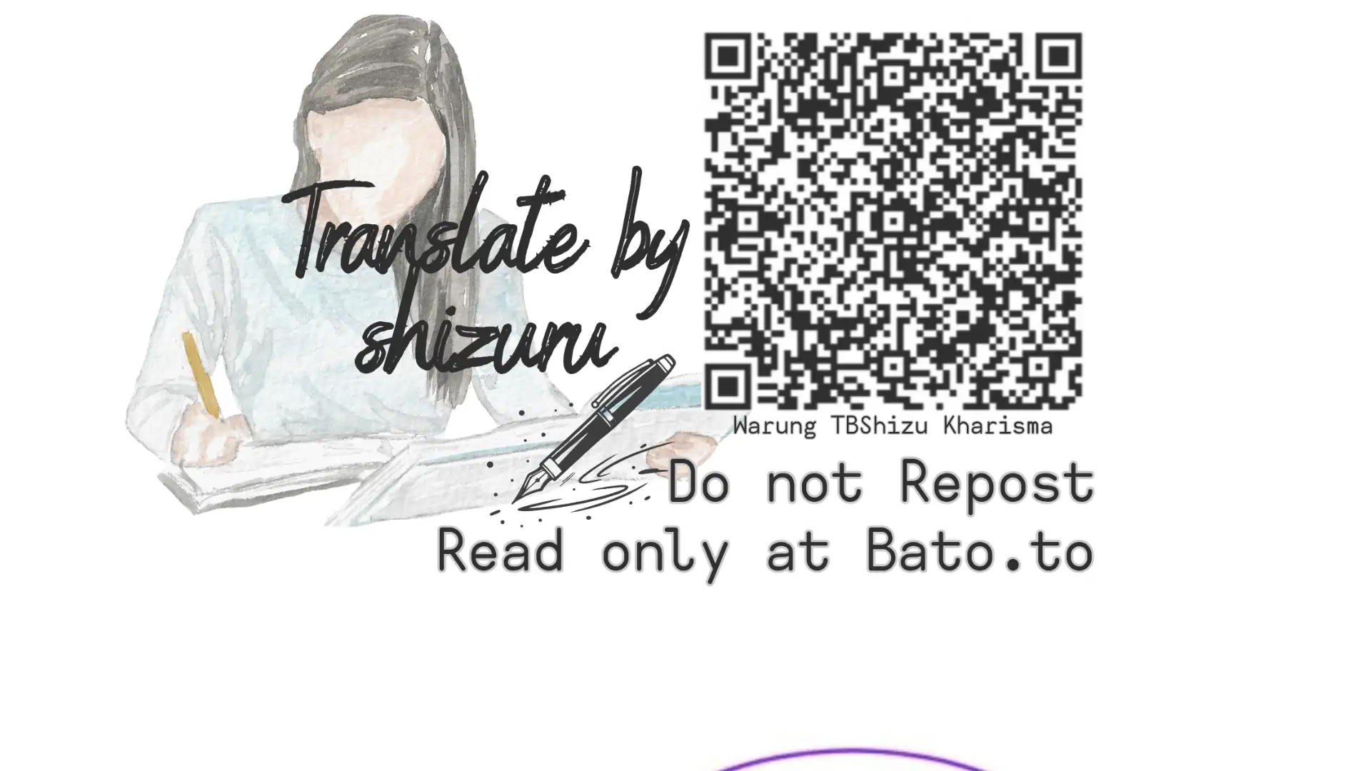 Black Killer Whale Baby Chapter 83 Gambar 148