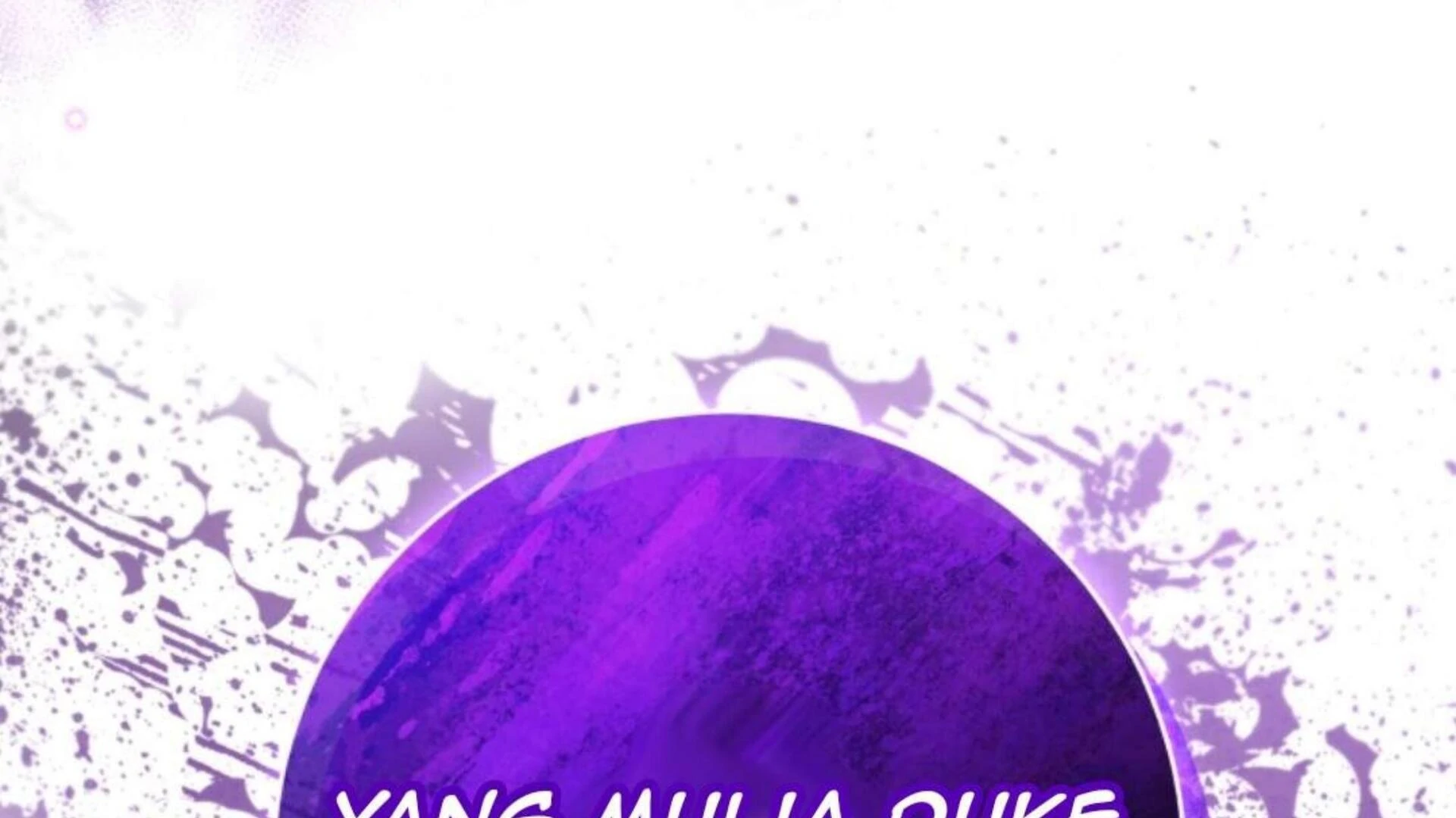 Black Killer Whale Baby Chapter 83 Gambar 156