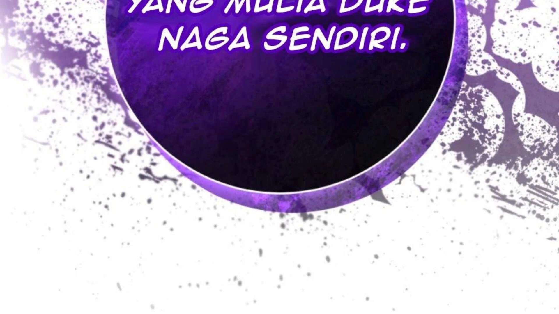 Black Killer Whale Baby Chapter 83 Gambar 157