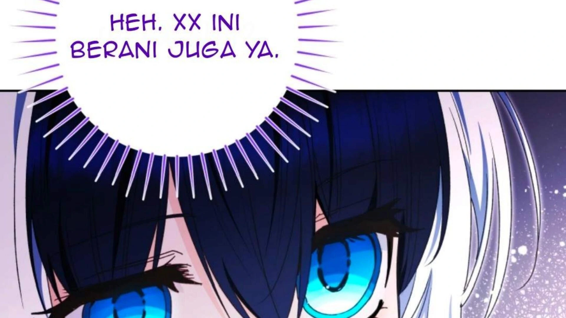 Black Killer Whale Baby Chapter 83 Gambar 159