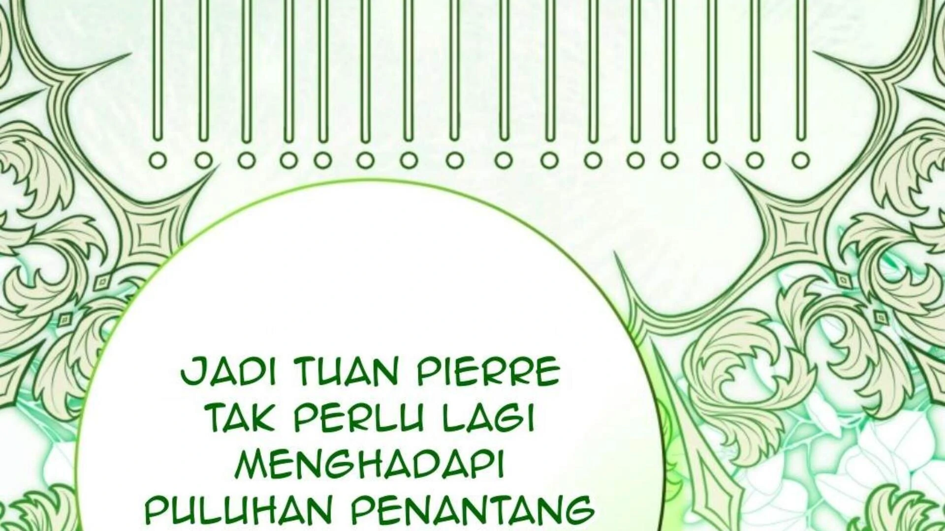 Black Killer Whale Baby Chapter 83 Gambar 15