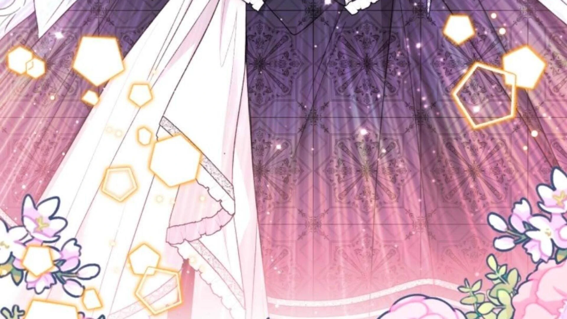 Black Killer Whale Baby Chapter 83 Gambar 168