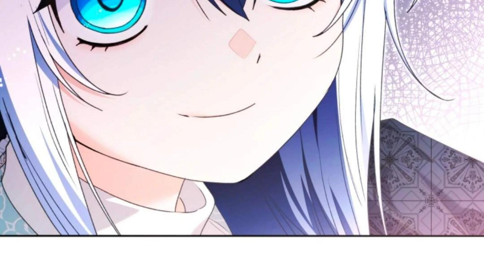 Black Killer Whale Baby Chapter 83 Gambar 160