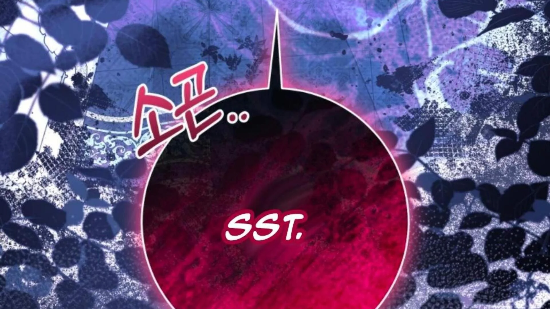 Black Killer Whale Baby Chapter 83 Gambar 186