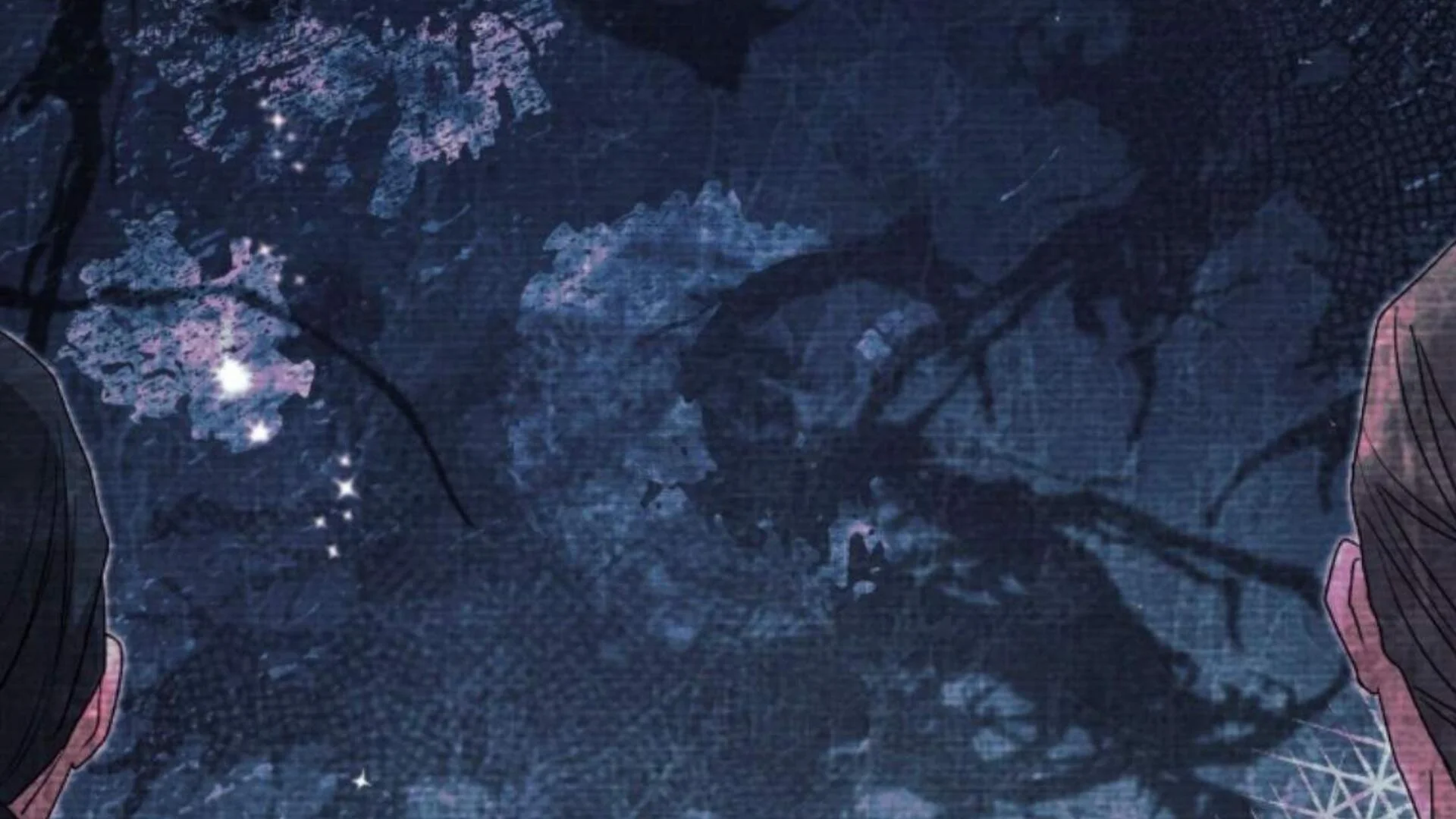 Black Killer Whale Baby Chapter 83 Gambar 181