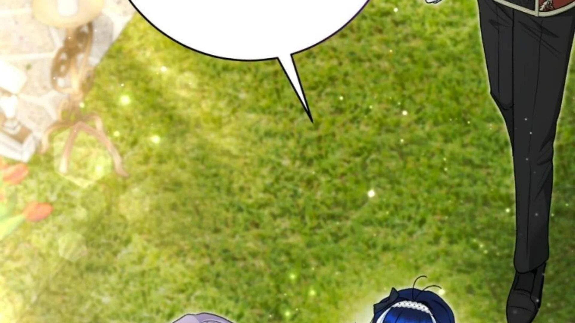 Black Killer Whale Baby Chapter 83 Gambar 195