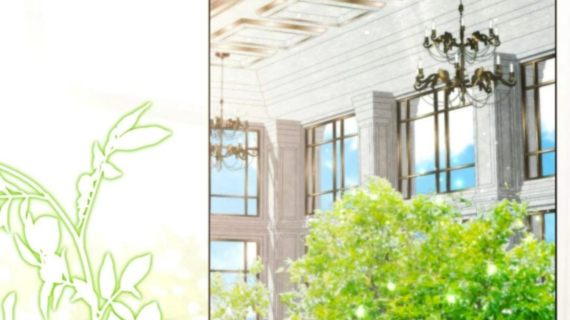 Black Killer Whale Baby Chapter 83 Gambar 191