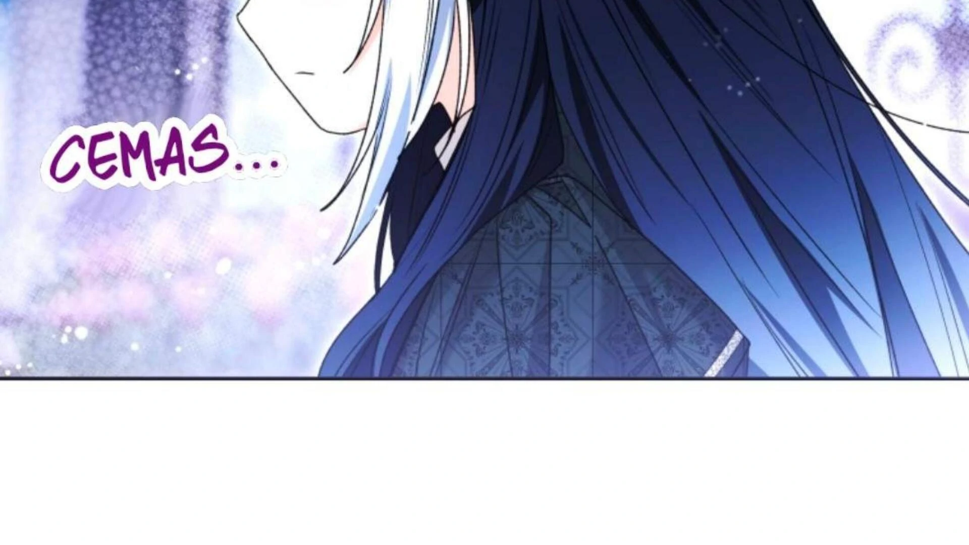 Black Killer Whale Baby Chapter 83 Gambar 204