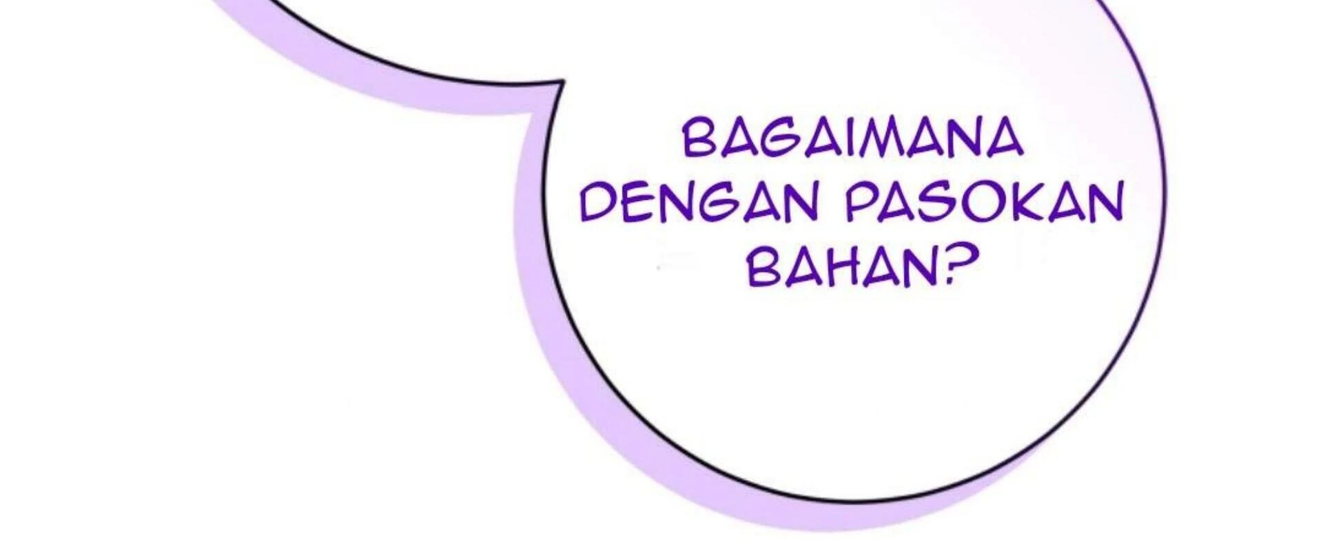 Black Killer Whale Baby Chapter 83 Gambar 21