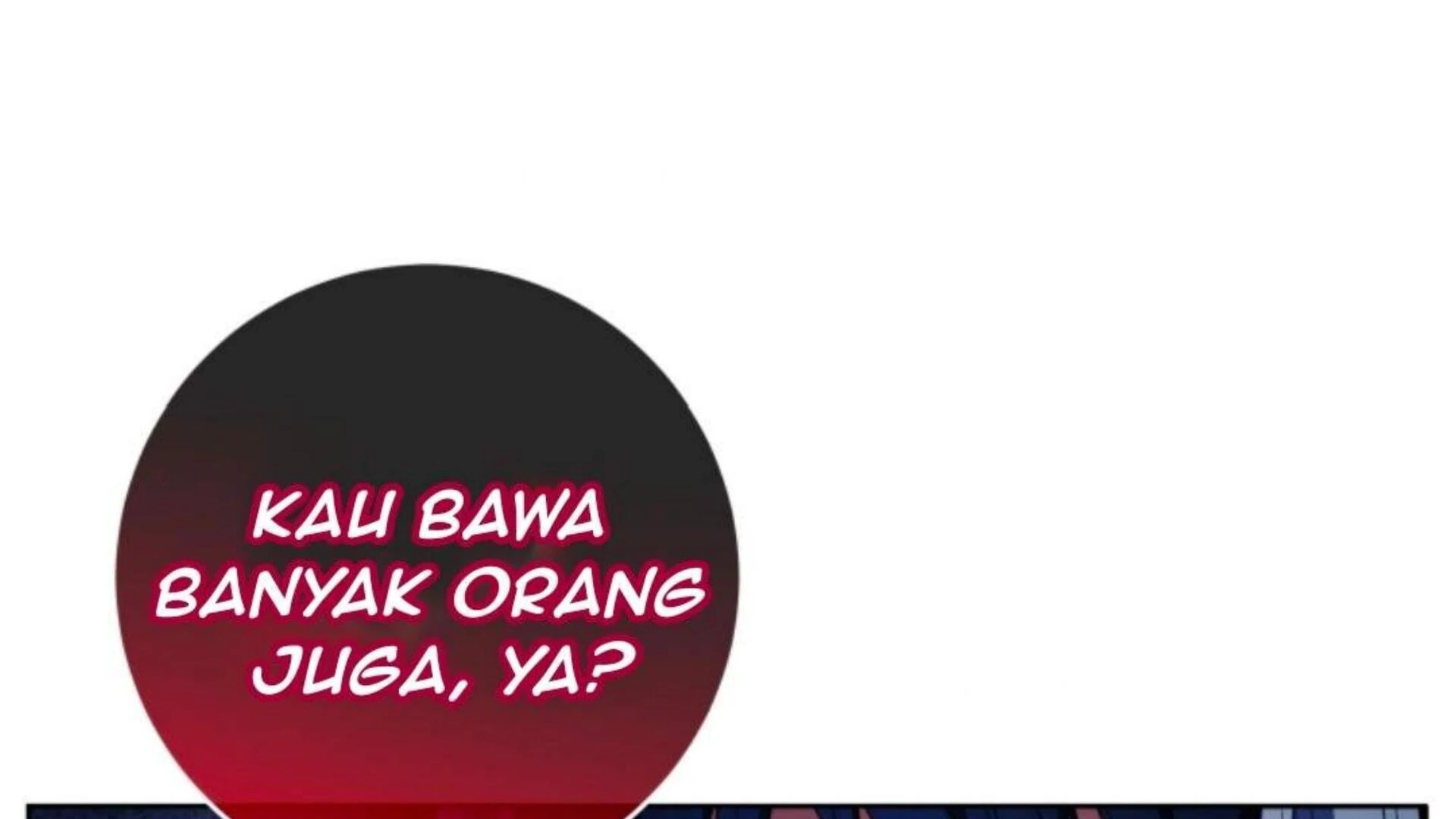 Black Killer Whale Baby Chapter 83 Gambar 226