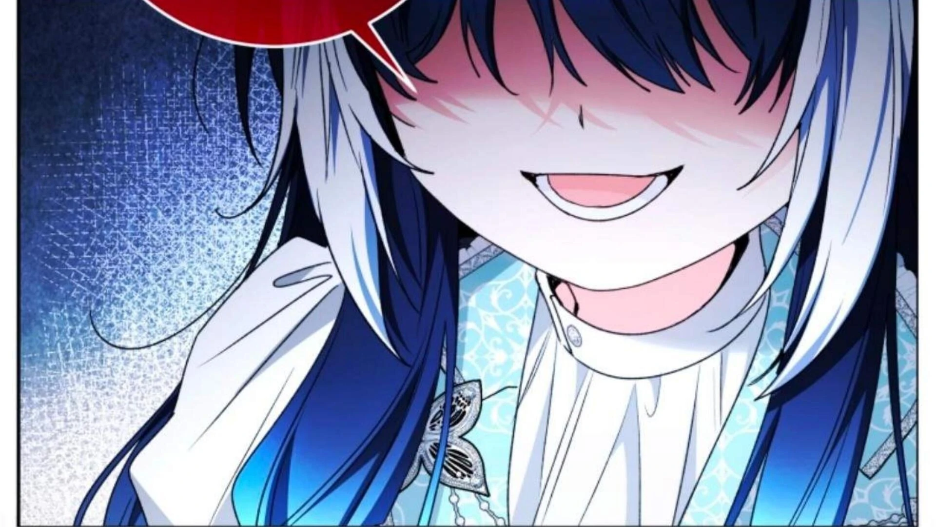 Black Killer Whale Baby Chapter 83 Gambar 227