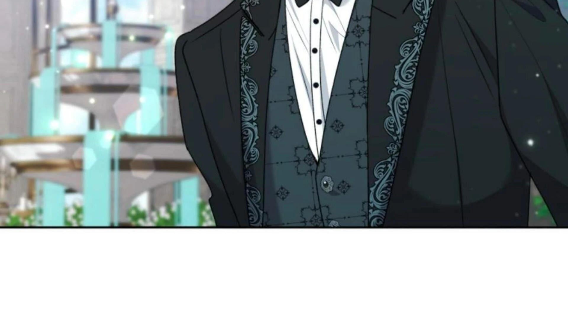 Black Killer Whale Baby Chapter 83 Gambar 221