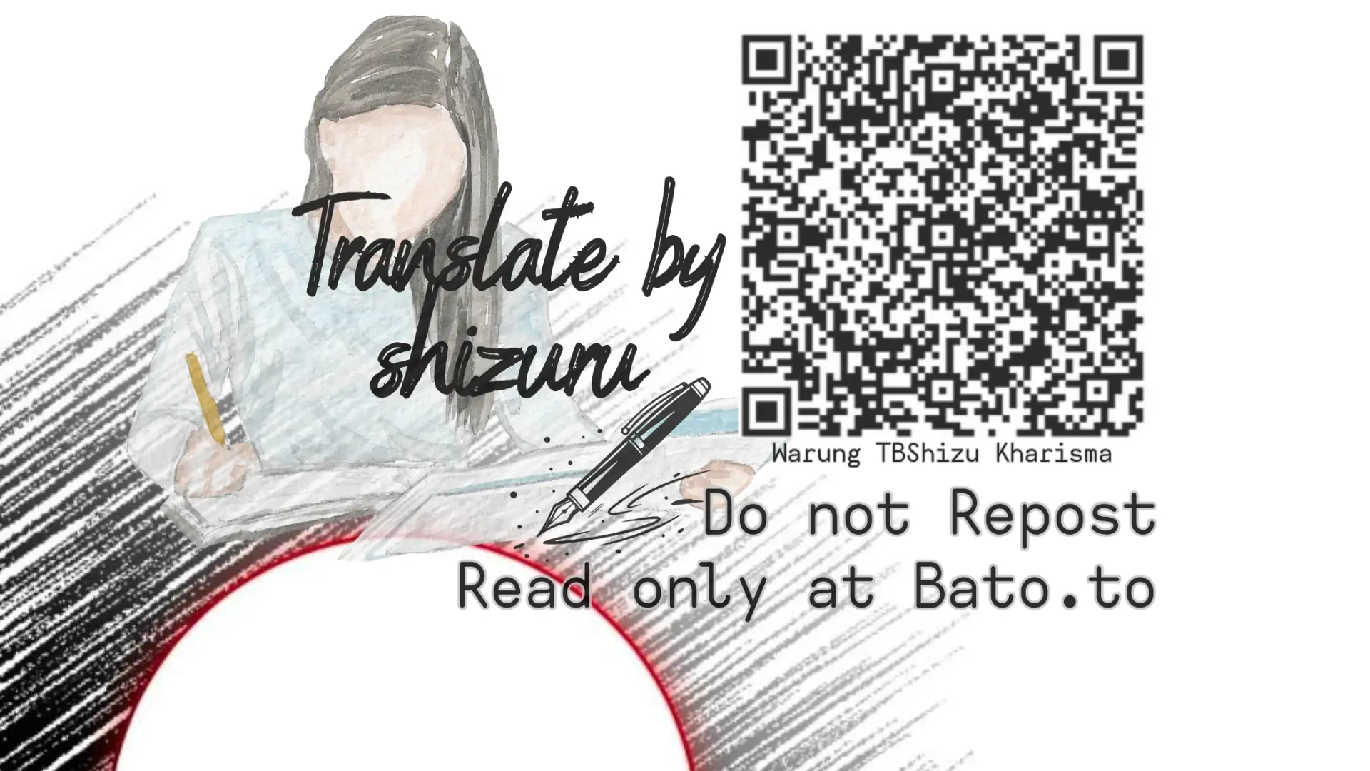 Black Killer Whale Baby Chapter 83 Gambar 222