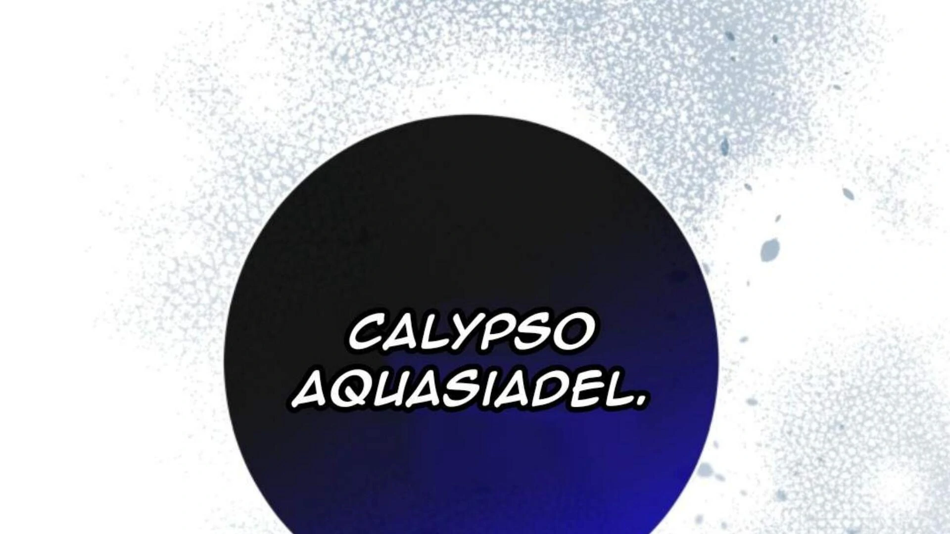 Black Killer Whale Baby Chapter 83 Gambar 246