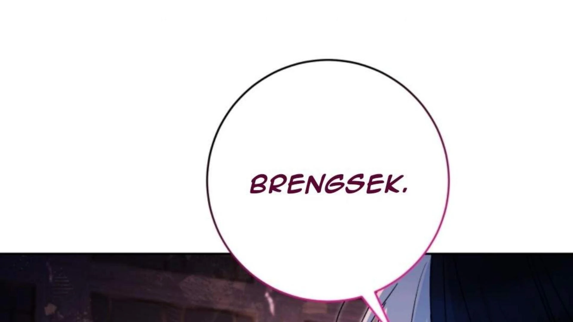 Black Killer Whale Baby Chapter 83 Gambar 267