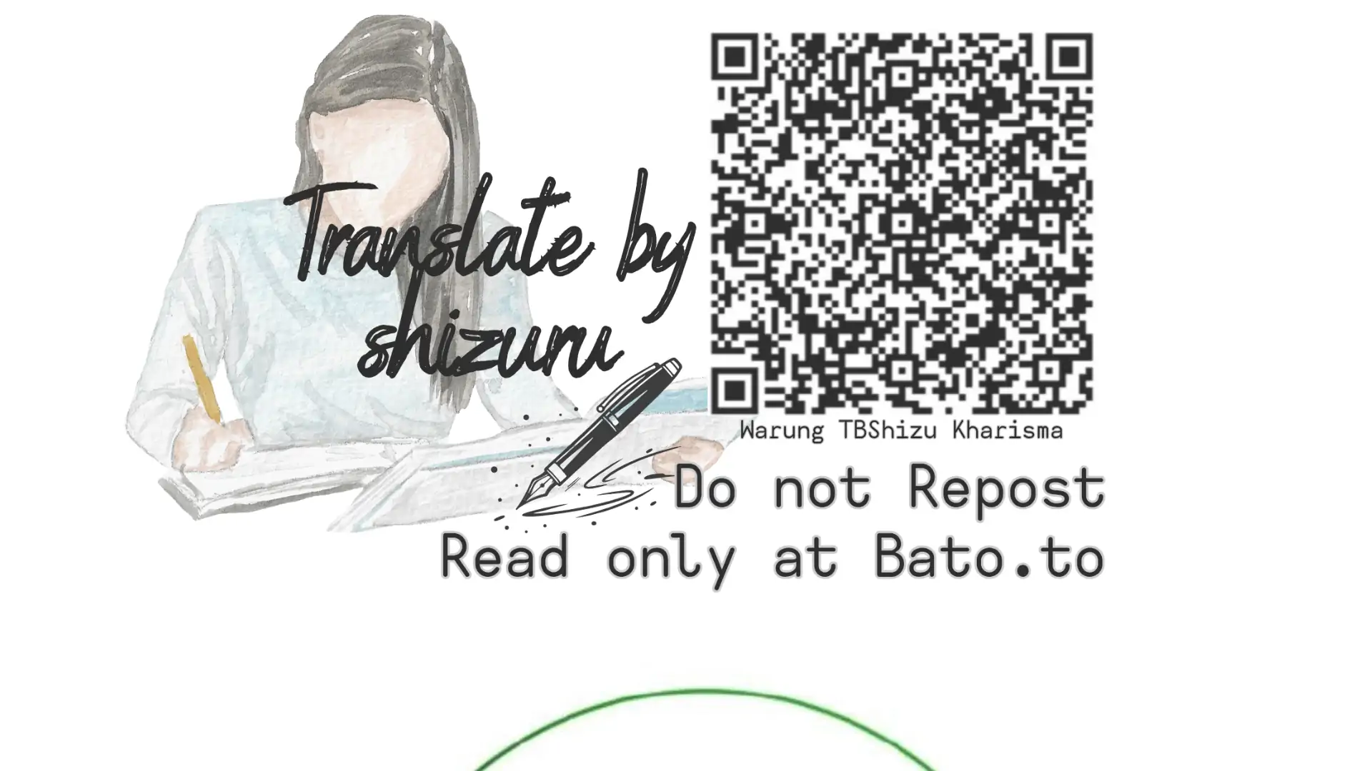 Black Killer Whale Baby Chapter 83 Gambar 26