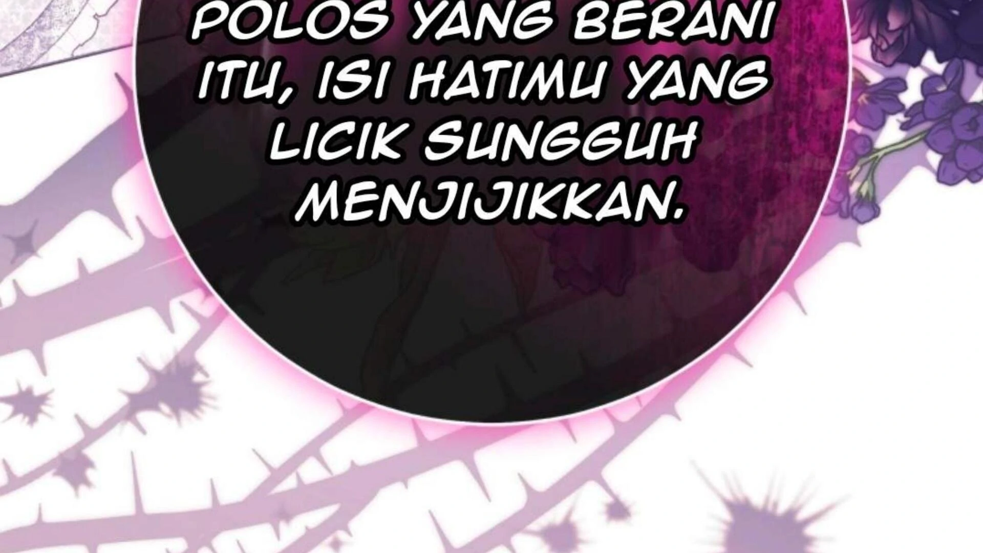 Black Killer Whale Baby Chapter 83 Gambar 276