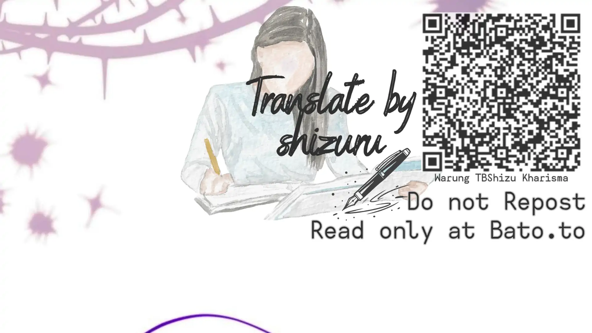 Black Killer Whale Baby Chapter 83 Gambar 277