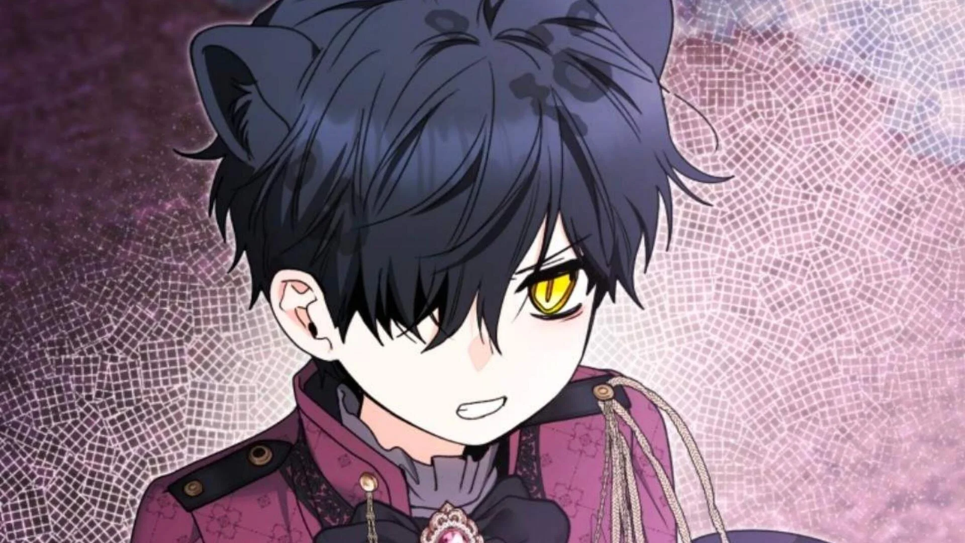 Black Killer Whale Baby Chapter 83 Gambar 279