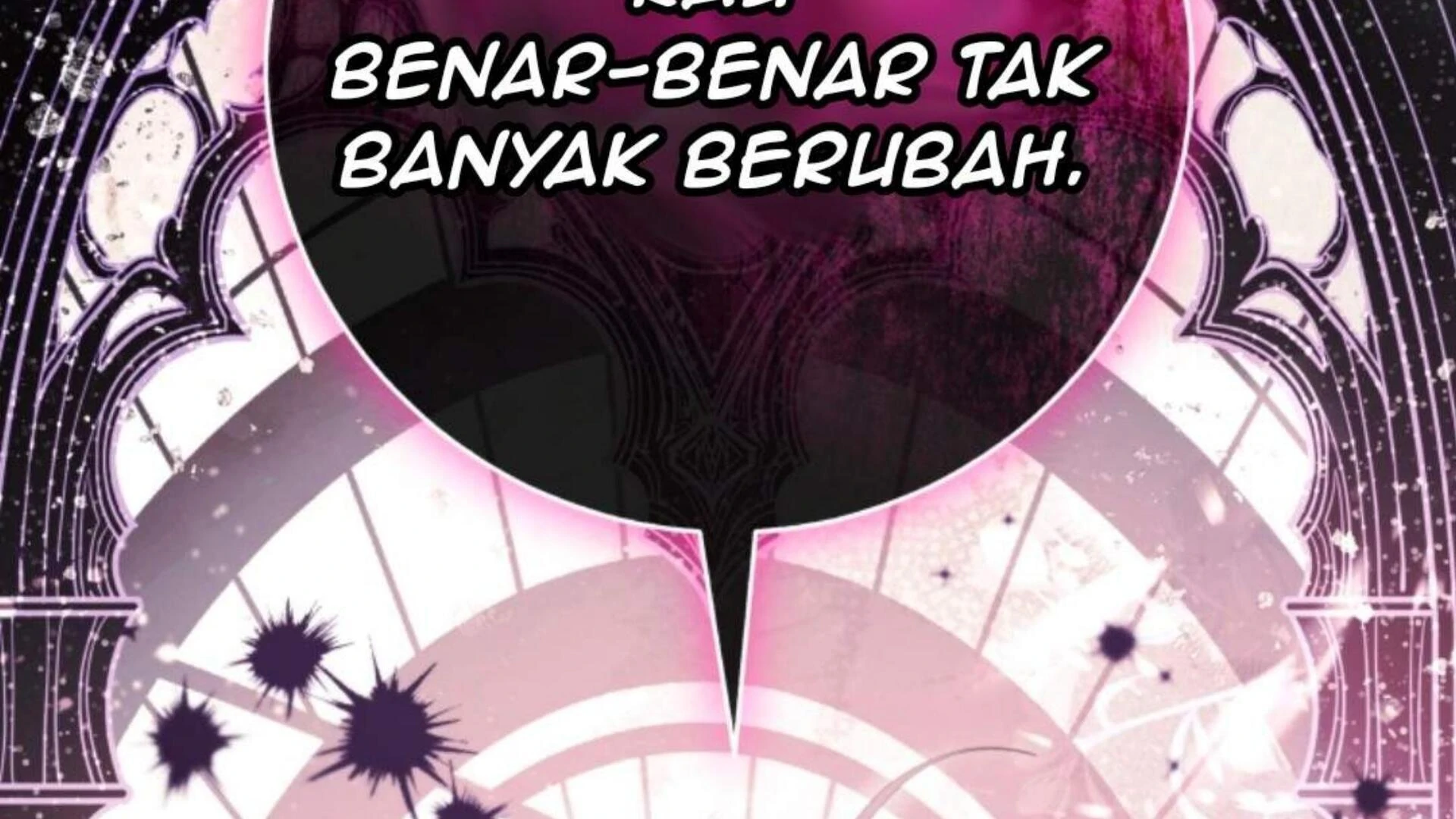 Black Killer Whale Baby Chapter 83 Gambar 271