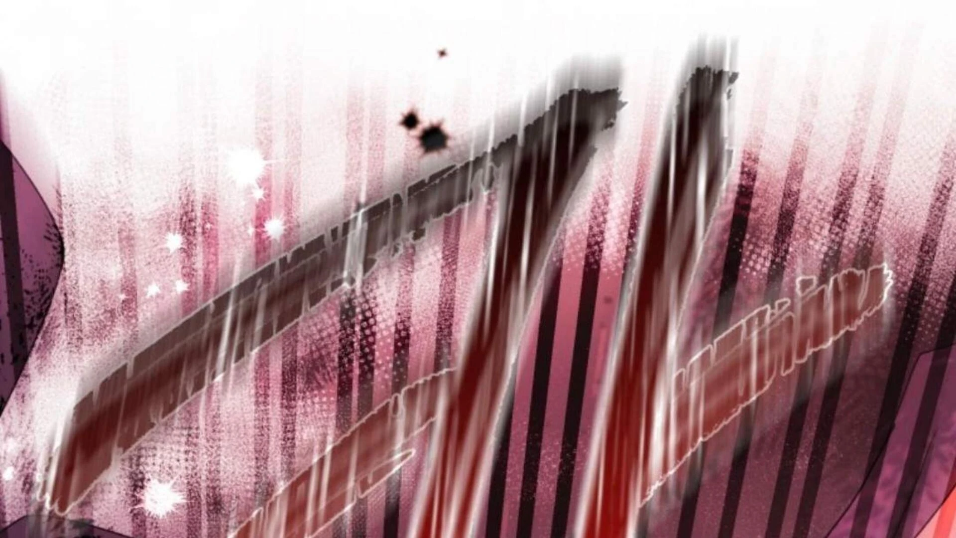 Black Killer Whale Baby Chapter 83 Gambar 286