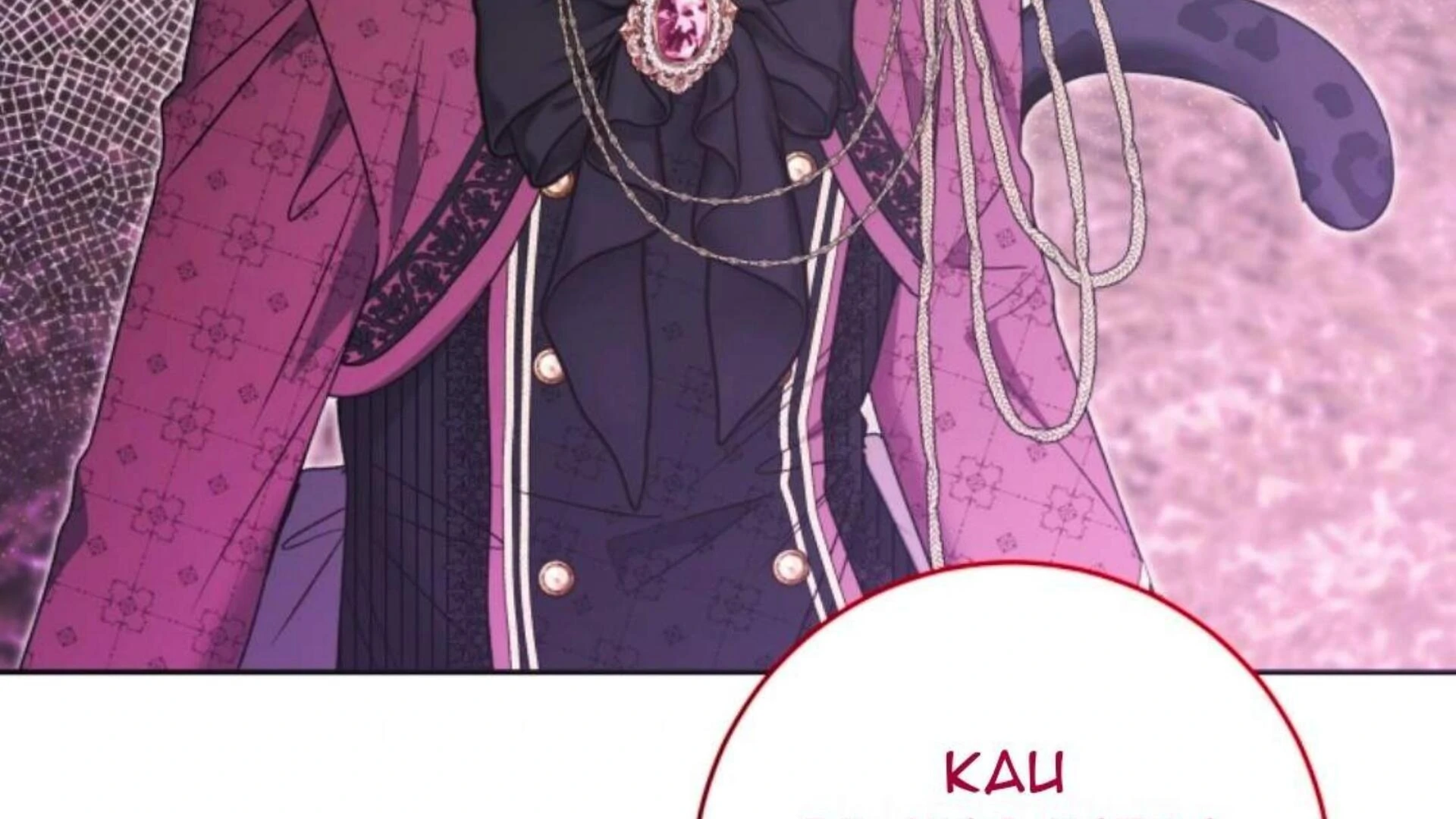 Black Killer Whale Baby Chapter 83 Gambar 280