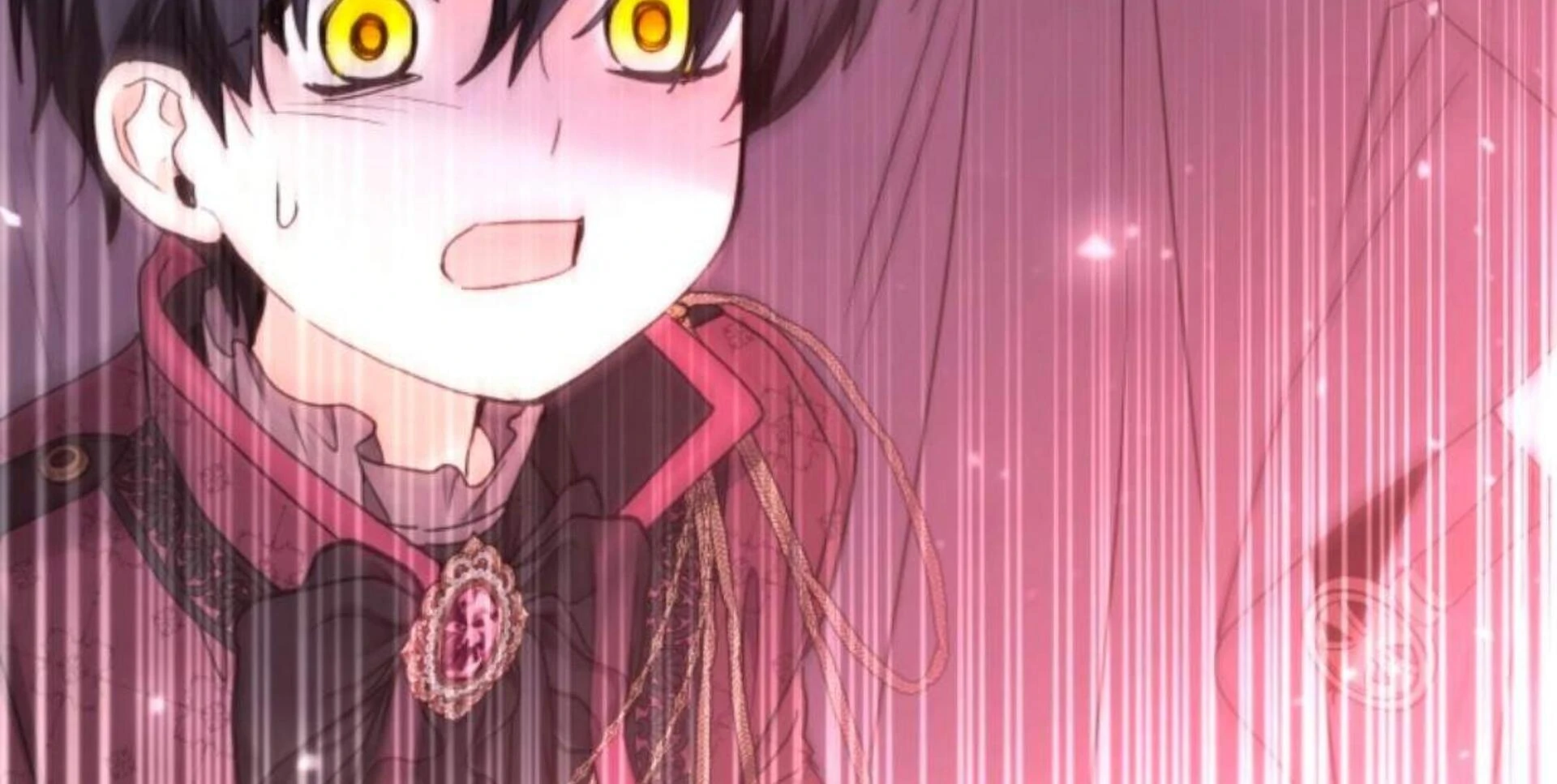 Black Killer Whale Baby Chapter 83 Gambar 296