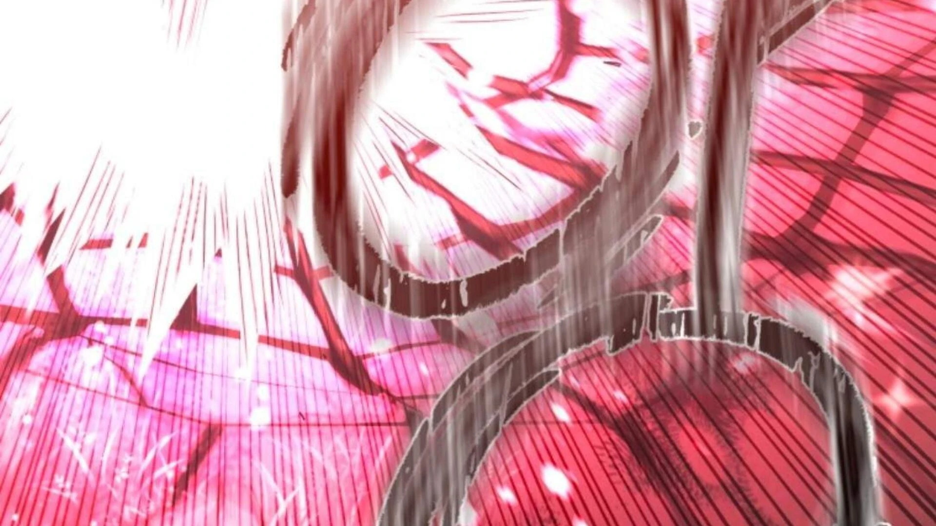 Black Killer Whale Baby Chapter 83 Gambar 292