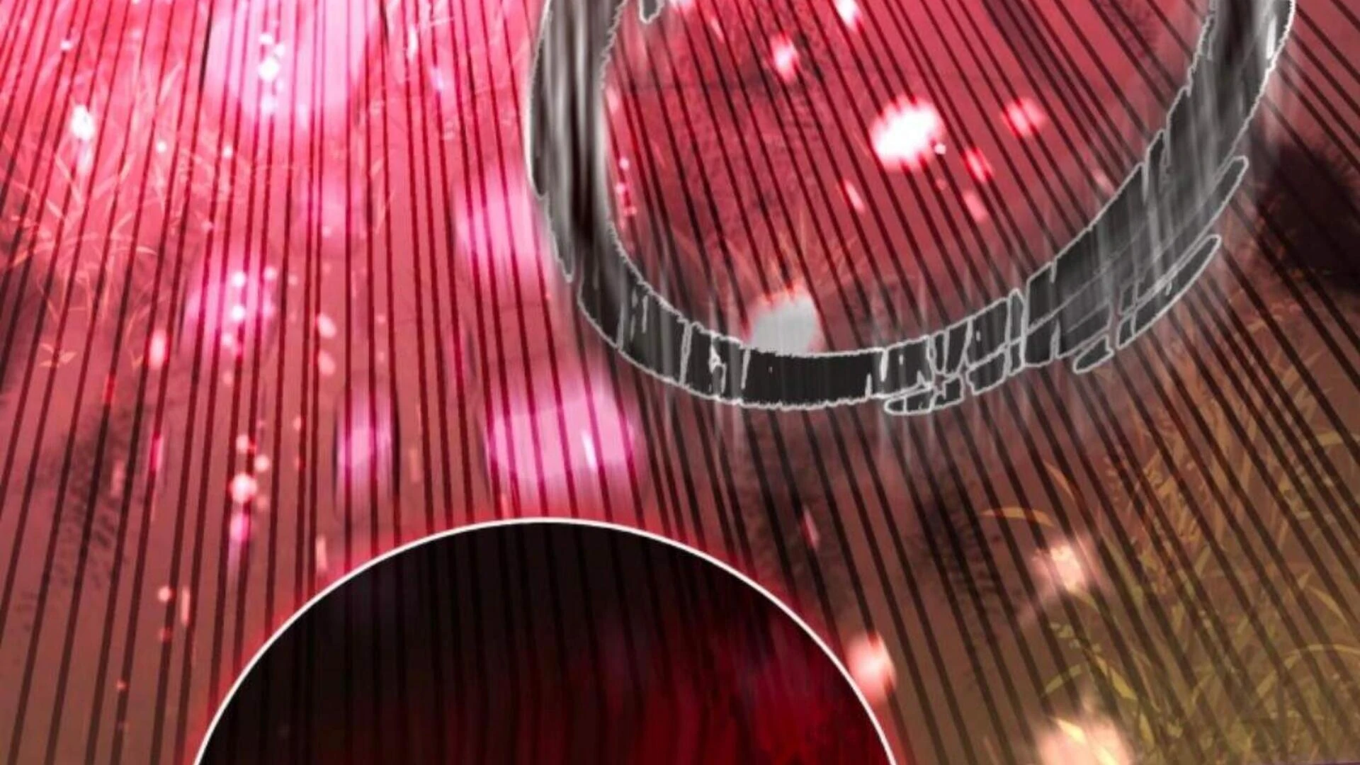 Black Killer Whale Baby Chapter 83 Gambar 293