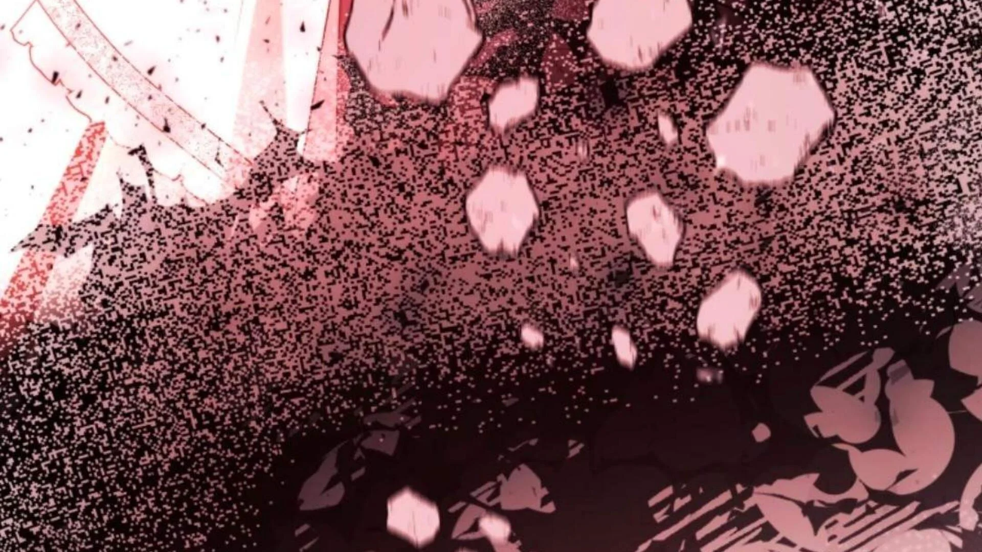 Black Killer Whale Baby Chapter 83 Gambar 304