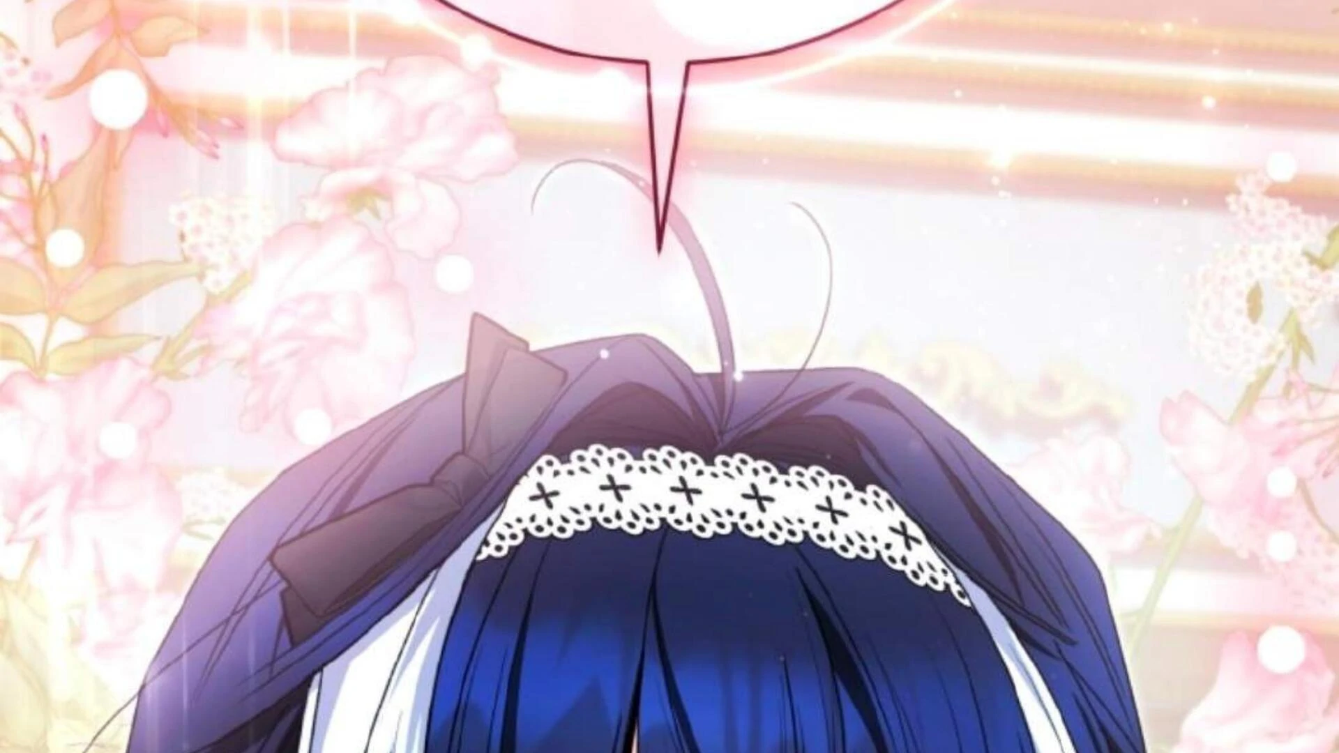 Black Killer Whale Baby Chapter 83 Gambar 40