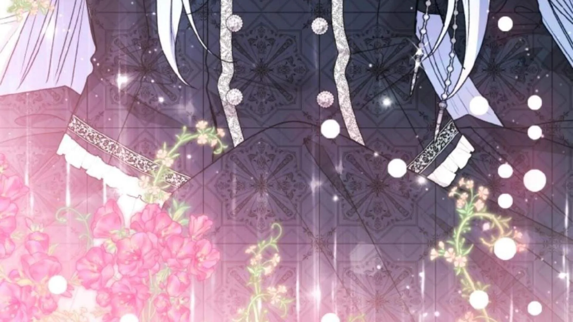 Black Killer Whale Baby Chapter 83 Gambar 43