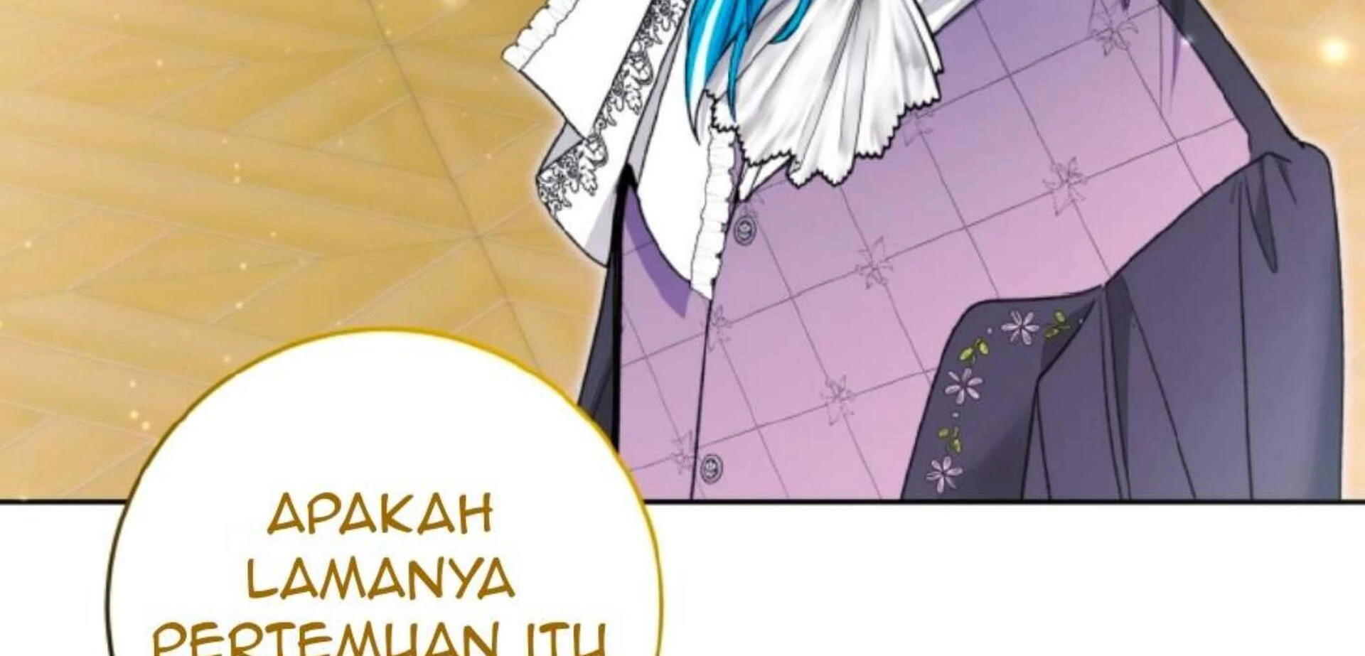 Black Killer Whale Baby Chapter 83 Gambar 48